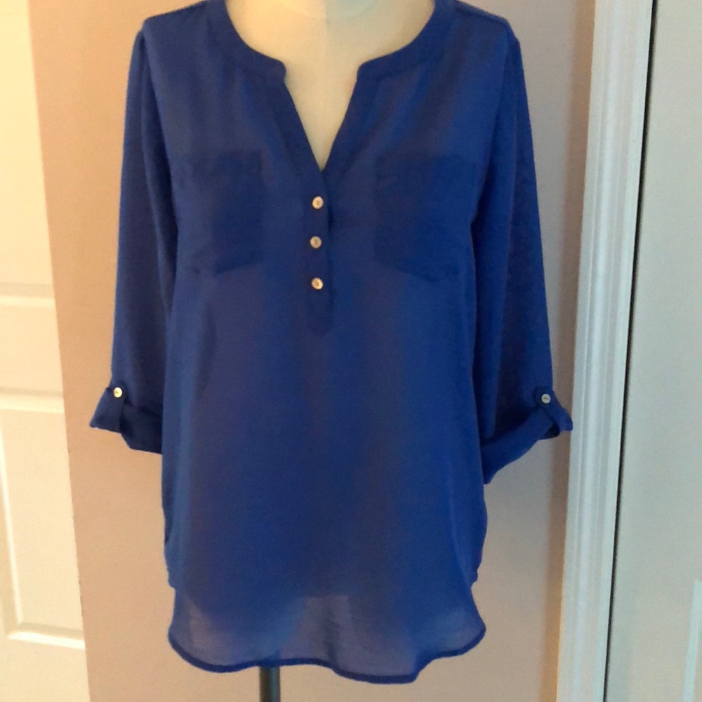 Express top